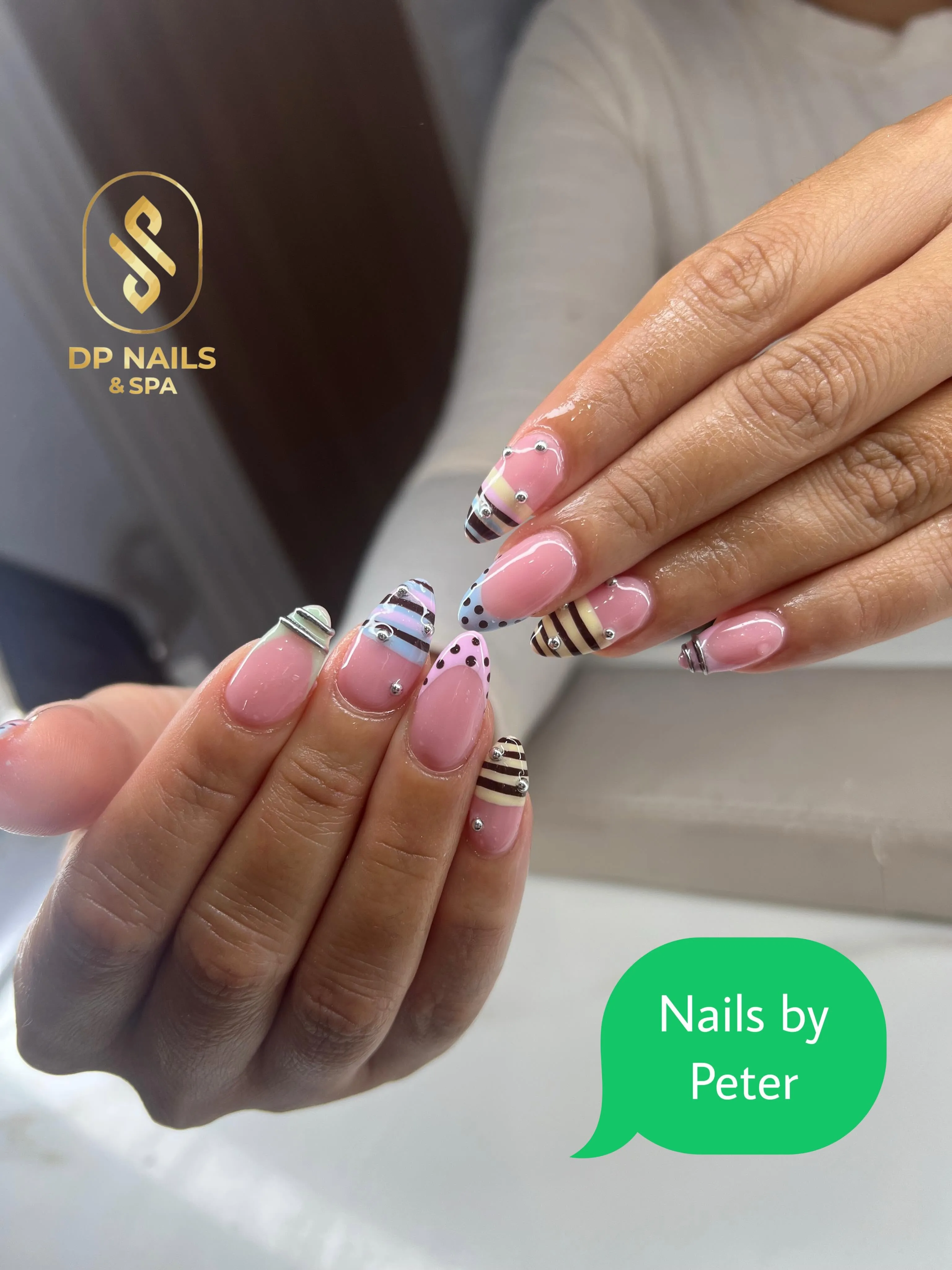 Nail Sep 16